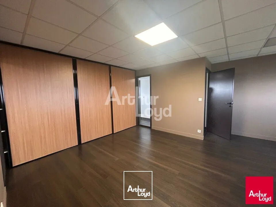 Locaux commerciaux - Vente - SAINT GERVAIS LA FORET - 41350 - 1788.4-1788.4 - 7801621