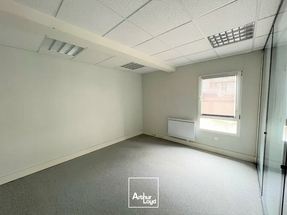 Bureaux - Location - TOURS - 37000 - 137-137 - 7801636