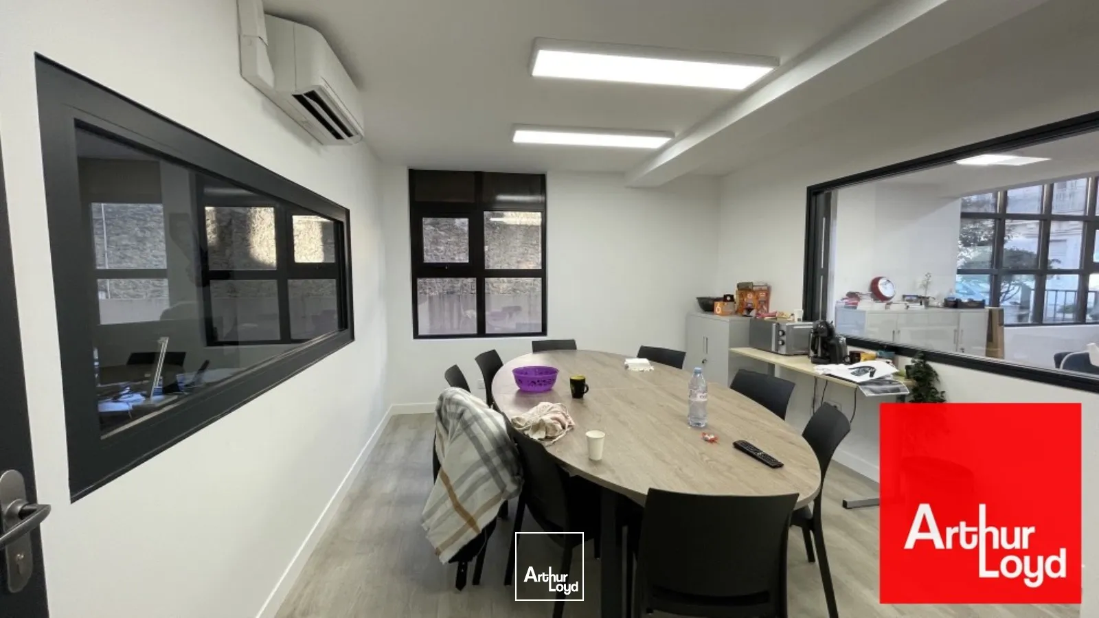 Bureaux - Vente - MONTPELLIER - 34000 - 858-858 - 7801713
