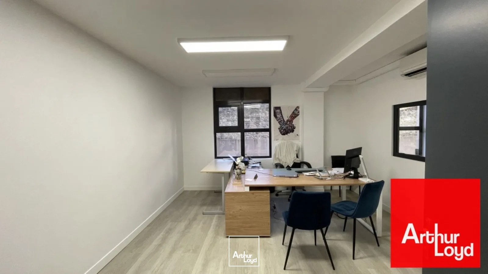 Bureaux - Vente - MONTPELLIER - 34000 - 858-858 - 7801714
