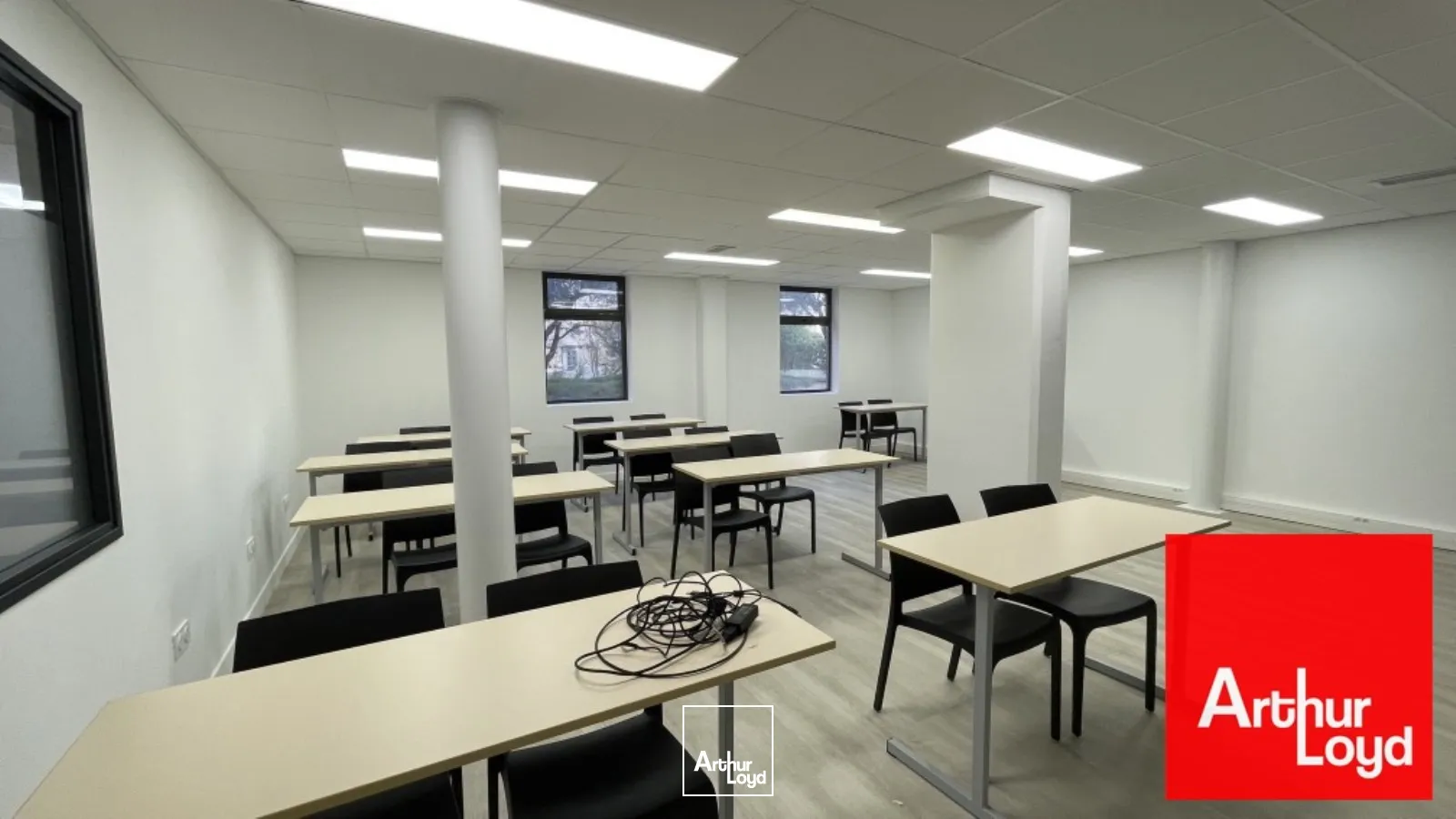 Bureaux - Vente - MONTPELLIER - 34000 - 858-858 - 7801716