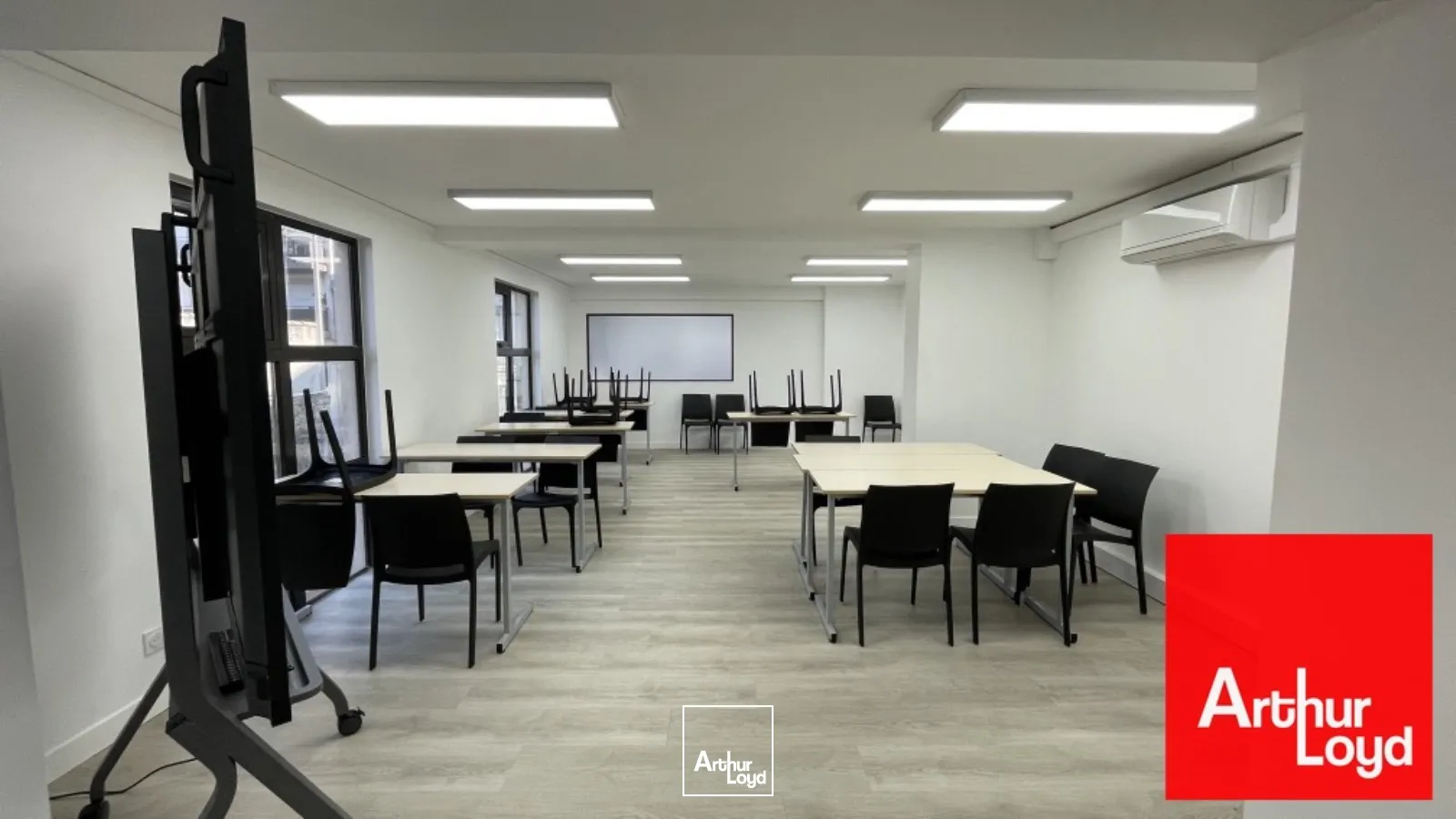 Bureaux - Vente - MONTPELLIER - 34000 - 858-858 - 7801719