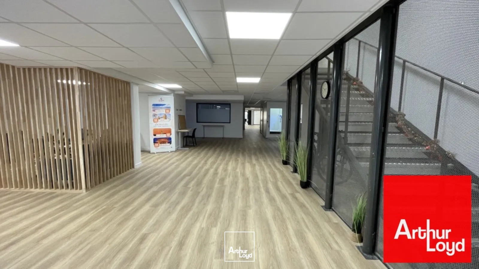 Bureaux - Vente - MONTPELLIER - 34000 - 858-858 - 7801720