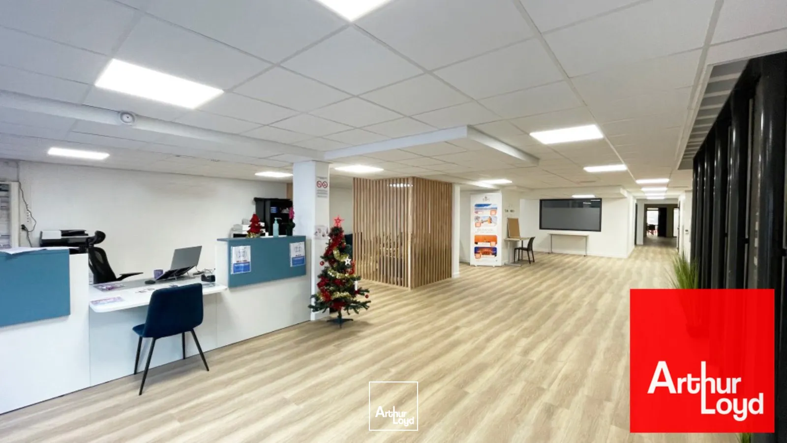 Bureaux - Location - MONTPELLIER - 34000 - 325-858 - 7801722