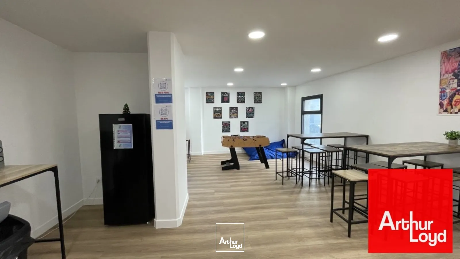 Bureaux - Location - MONTPELLIER - 34000 - 325-858 - 7801727