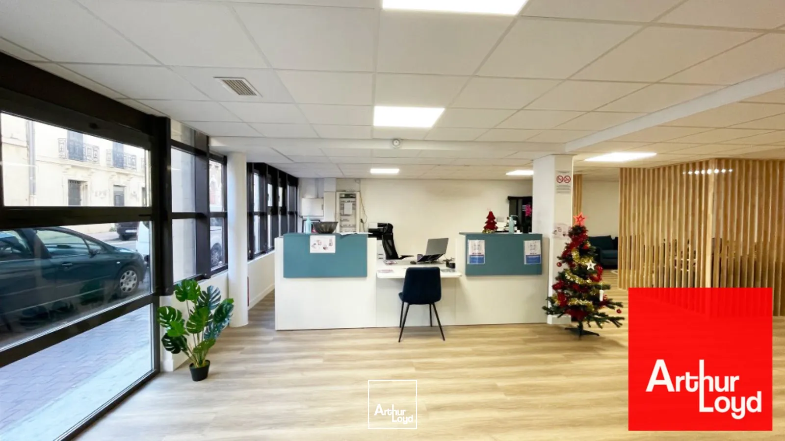 Bureaux - Location - MONTPELLIER - 34000 - 325-858 - 7801721