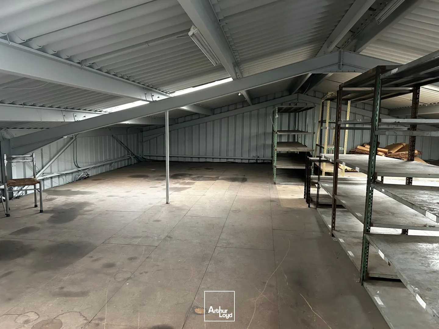 Locaux d'activité & Entrepôts - Location - CESTAS - 33610 - 155-1011 - 7801811