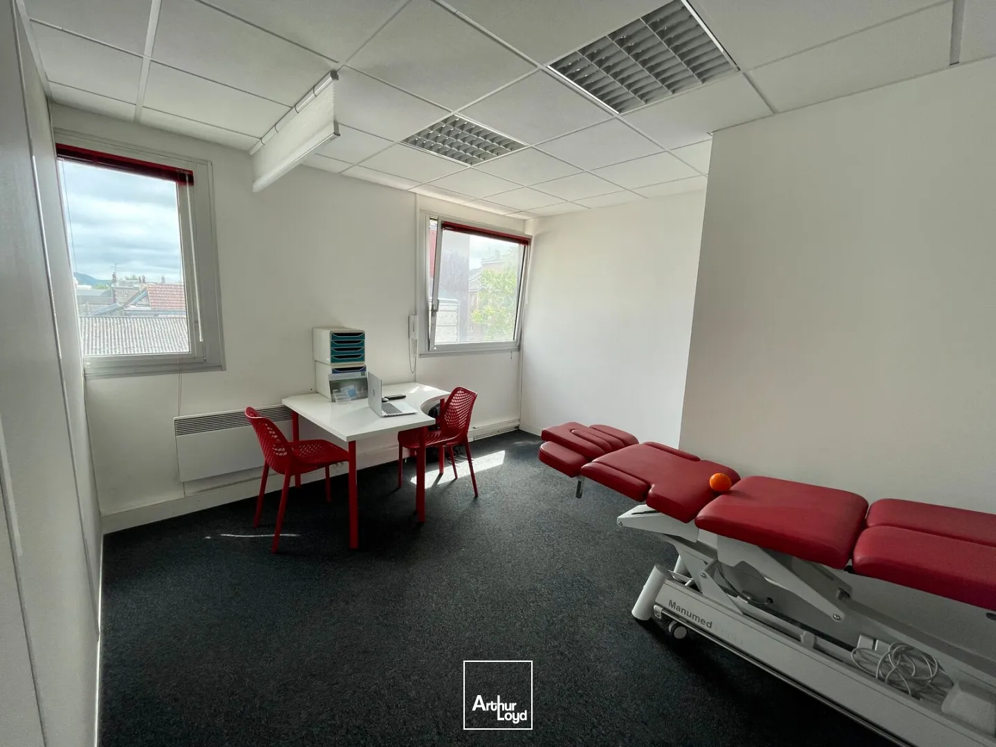 Bureaux - Vente - ROUEN - 76100 - 65.64-65.64 - 7801962