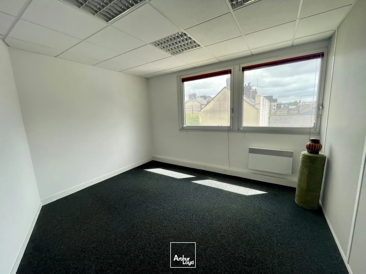 Bureaux - Vente - ROUEN - 76100 - 65.64-65.64 - 7801959