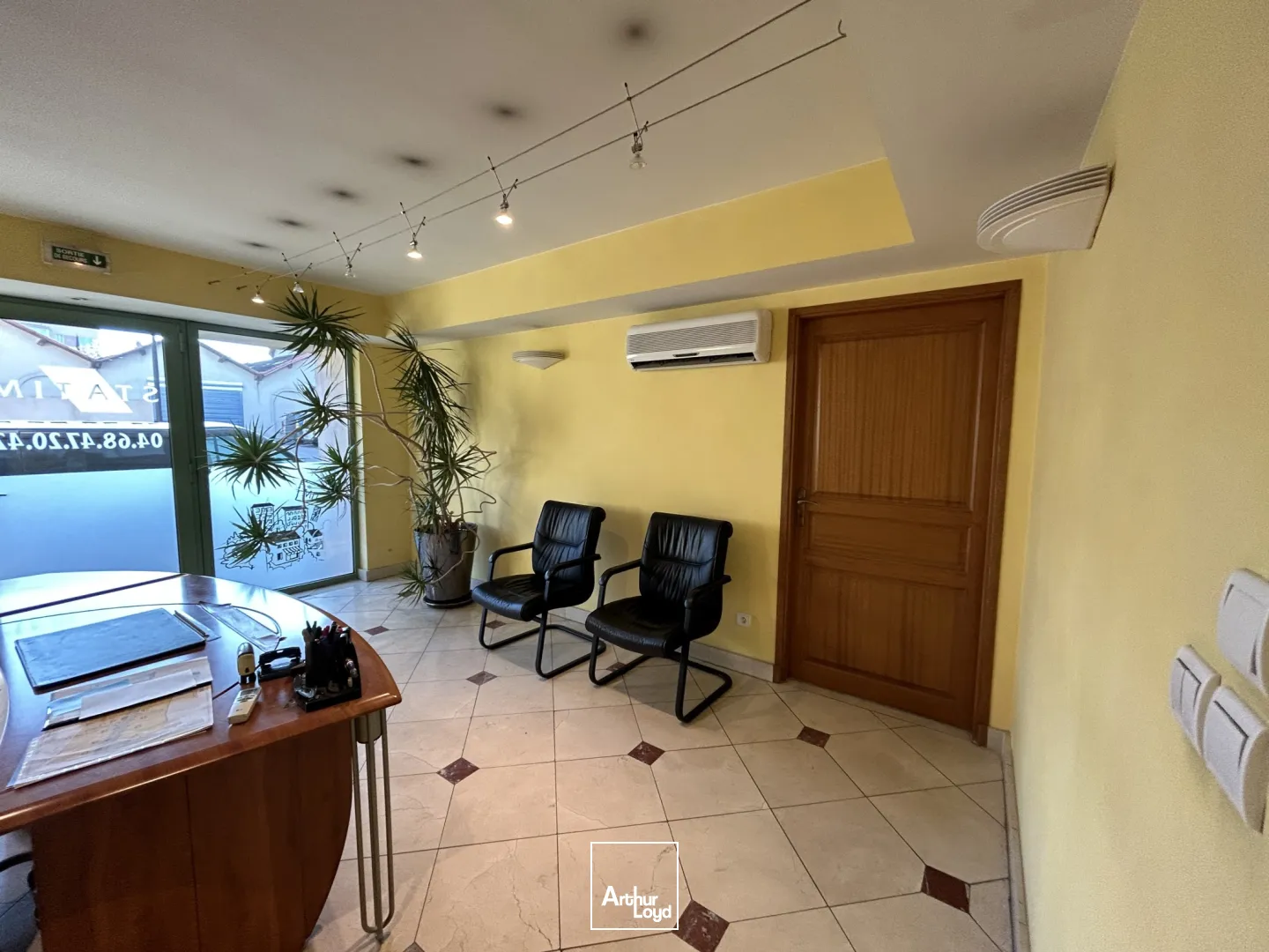 Locaux commerciaux - Vente - CARCASSONNE - 11000 - 658-658 - 7801988