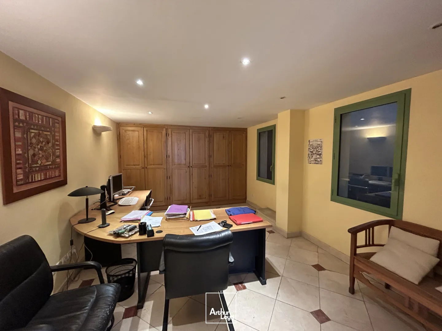 Locaux commerciaux - Vente - CARCASSONNE - 11000 - 658-658 - 7801990