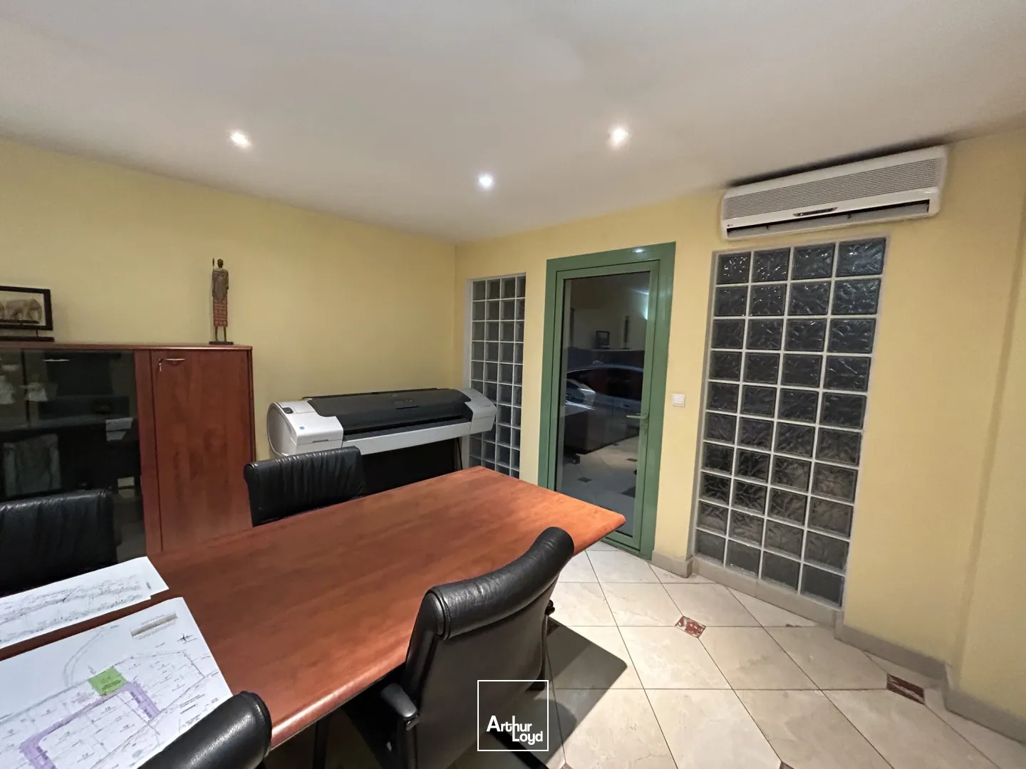 Locaux commerciaux - Vente - CARCASSONNE - 11000 - 658-658 - 7801991