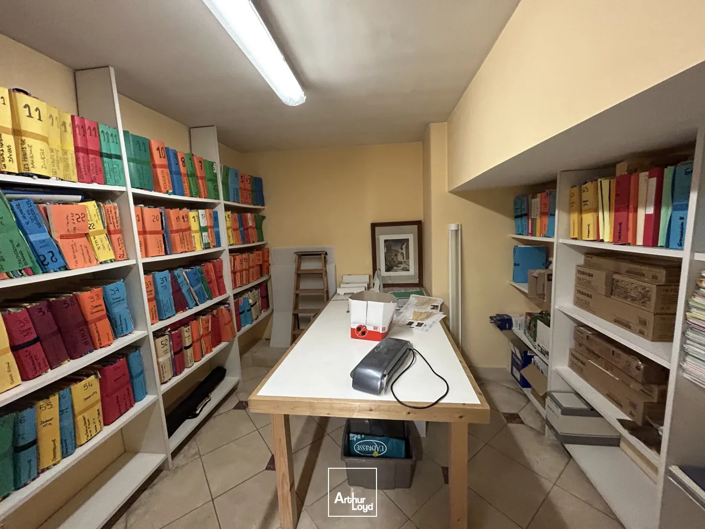 Locaux commerciaux - Vente - CARCASSONNE - 11000 - 658-658 - 7801992