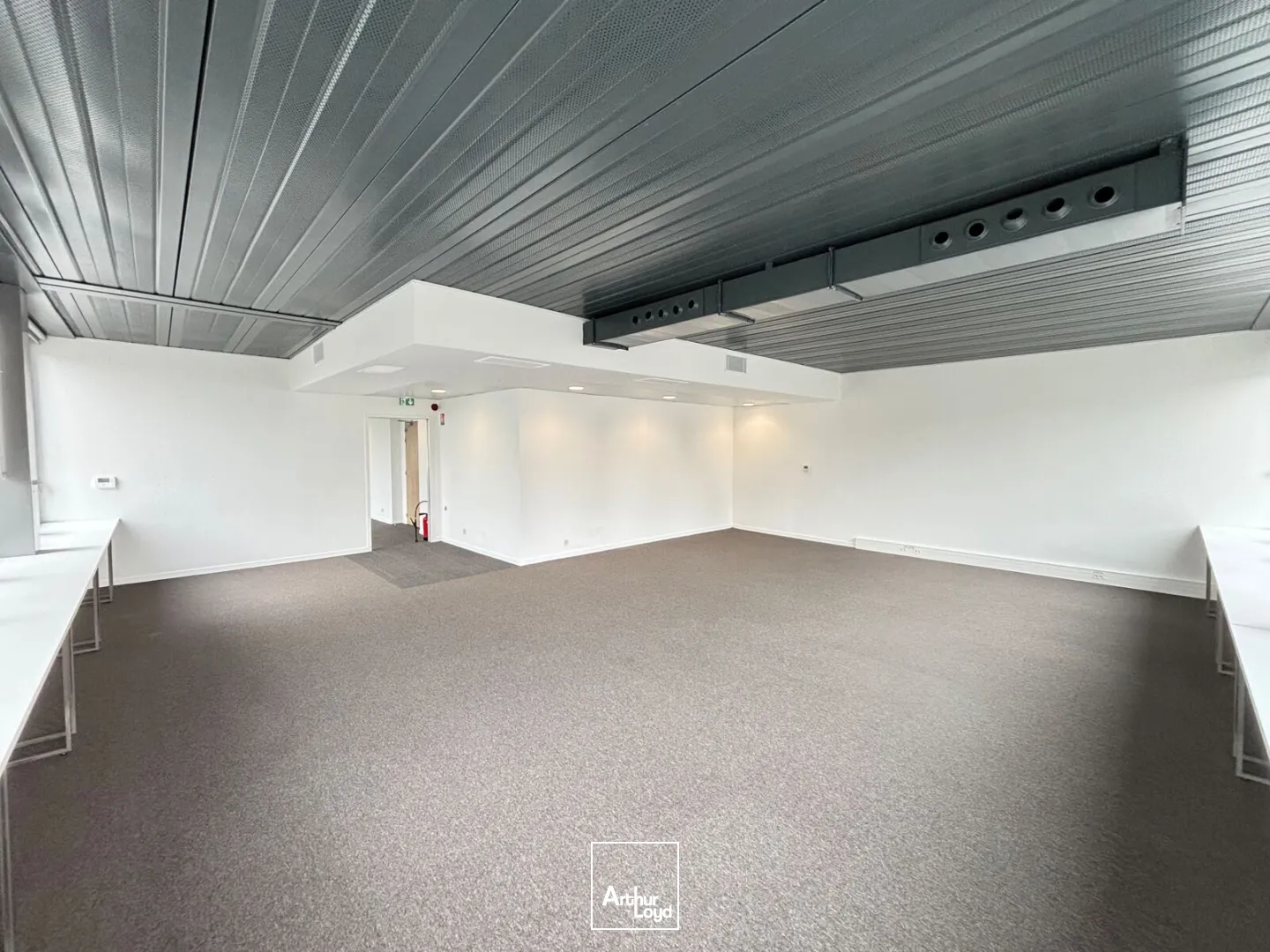 Bureaux - Location - NANTES - 44200 - 167-167 - 7802025