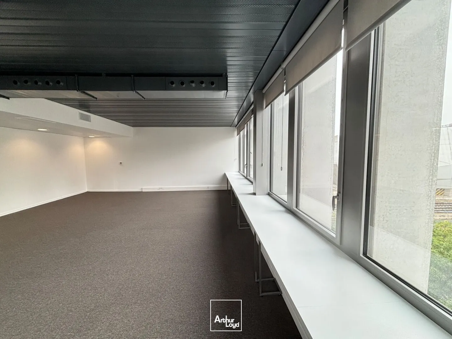 Bureaux - Location - NANTES - 44200 - 167-167 - 7802026