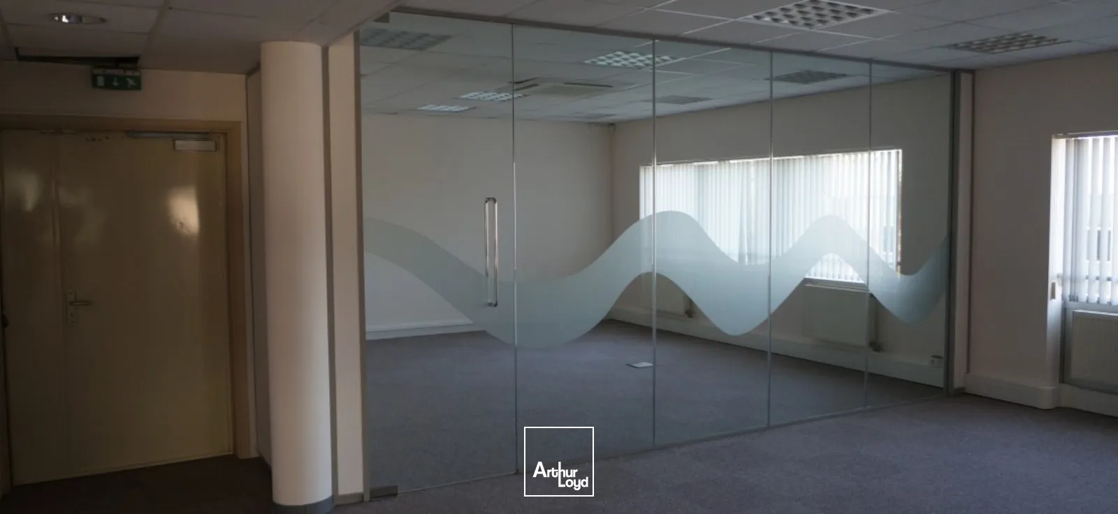 Bureaux - Location - GUYANCOURT - 78280 - 337-752 - 7802091
