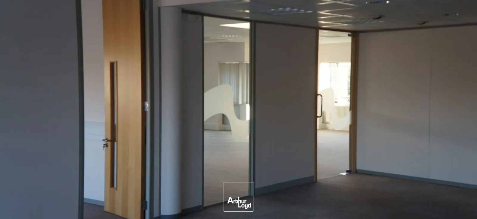 Bureaux - Location - GUYANCOURT - 78280 - 337-752 - 7802093