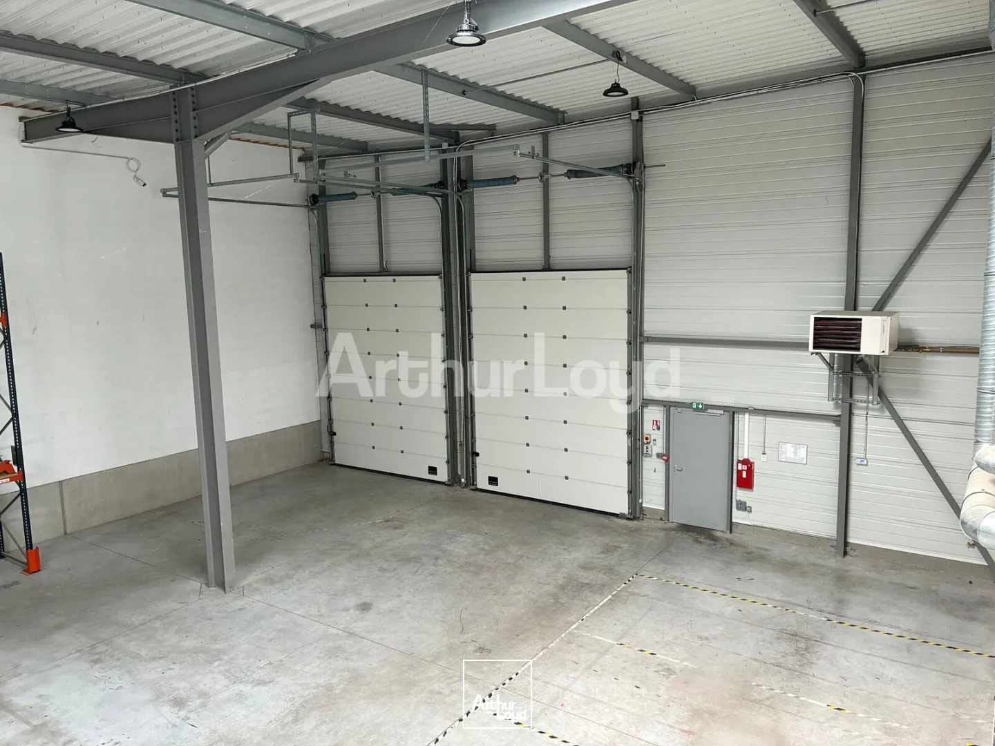 Bureaux - Location - MARCQ EN BAROEUL - 59700 - 849-849 - 7802151