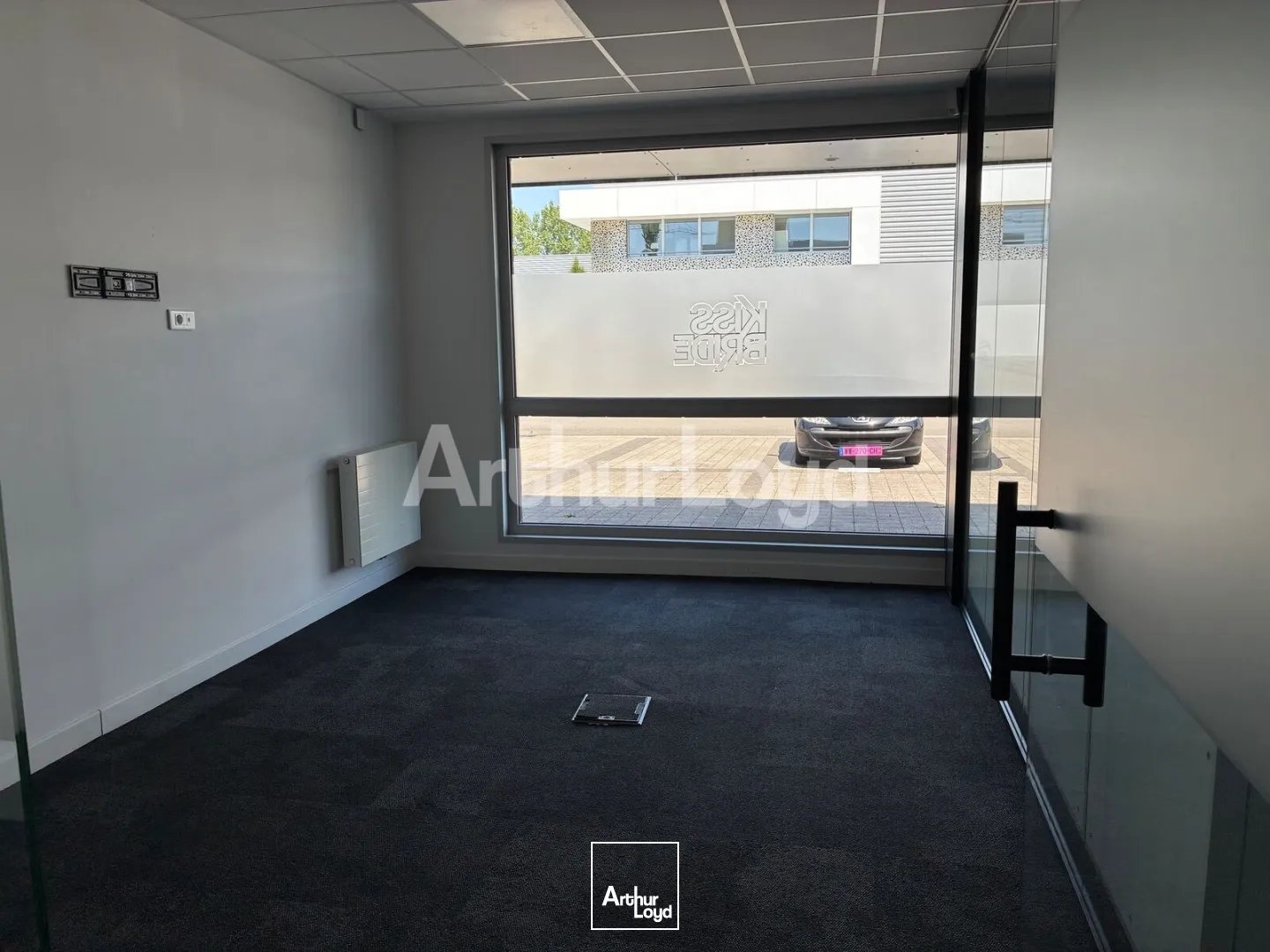 Bureaux - Location - MARCQ EN BAROEUL - 59700 - 849-849 - 7802159