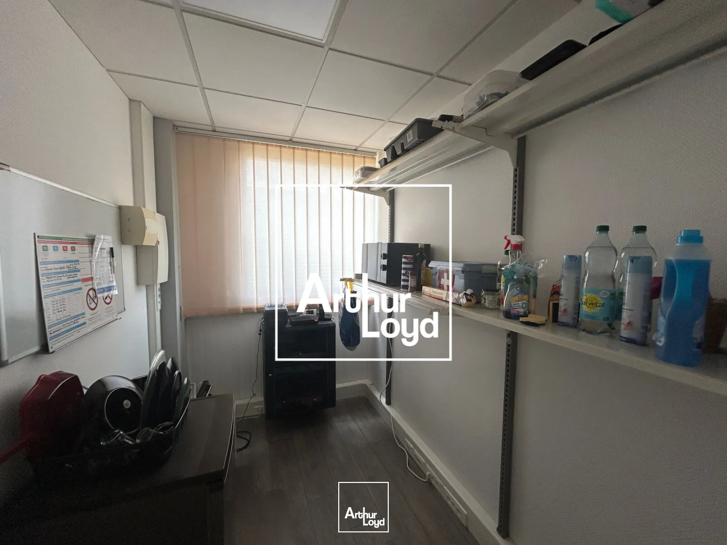 Bureaux - Location - BLAGNAC - 31700 - 85-85 - 7802188