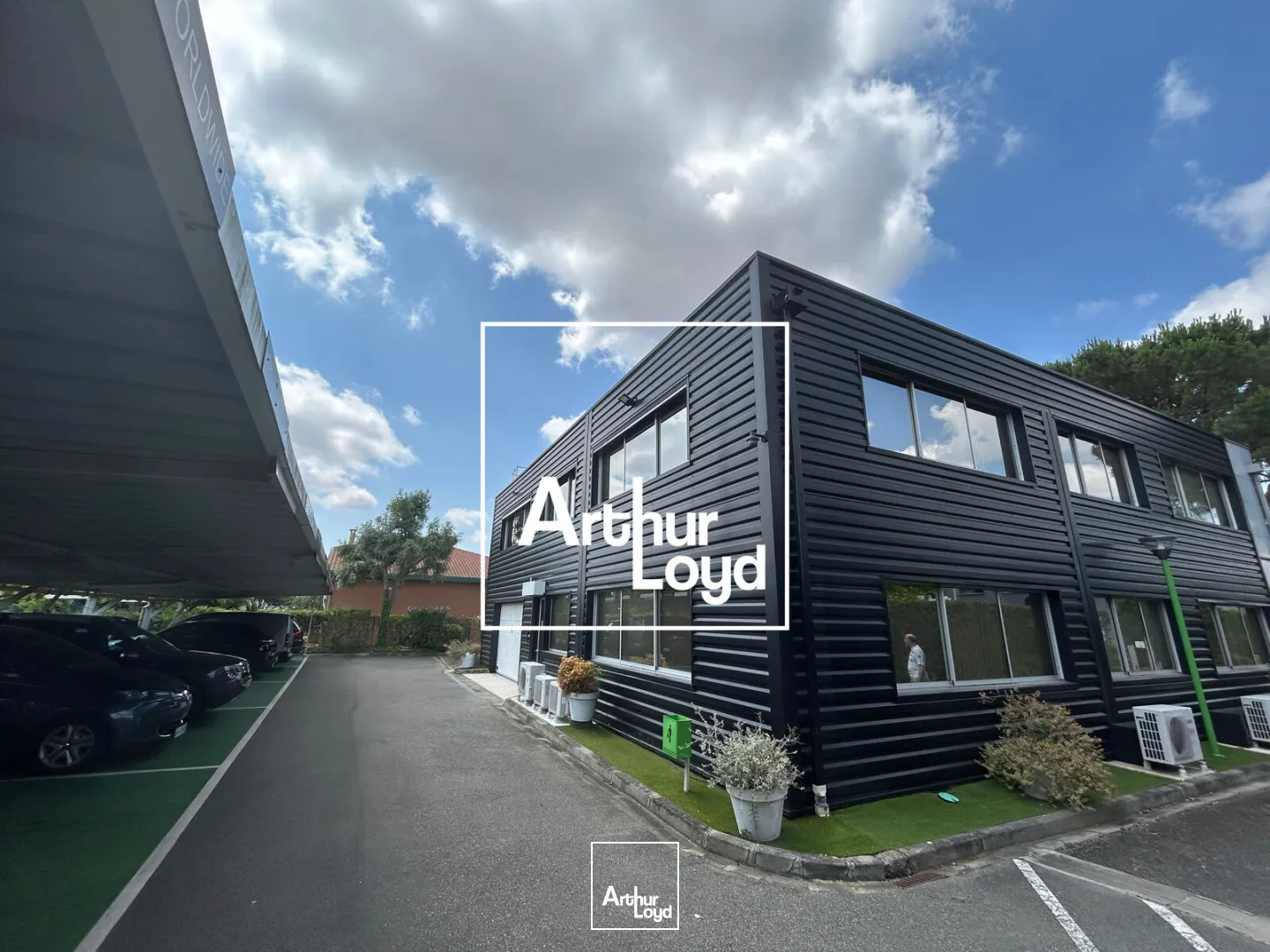 Bureaux - Location - BLAGNAC - 31700 - 85-85 - 7802185