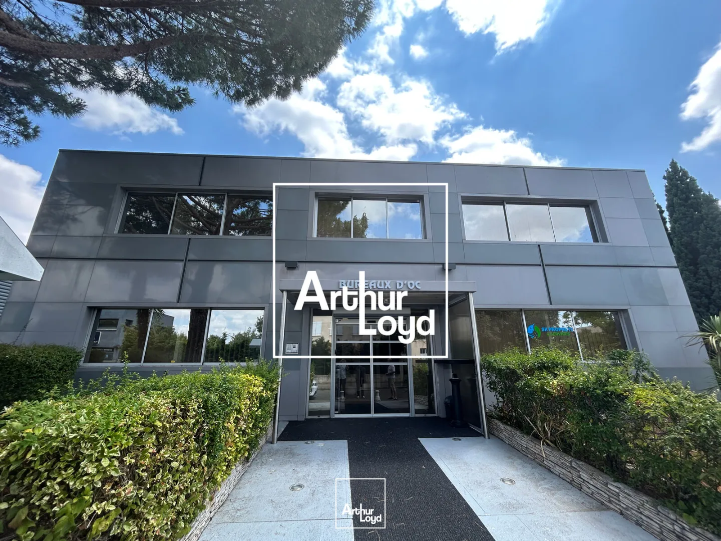 Bureaux - Location - BLAGNAC - 31700 - 85-85 - 7802184