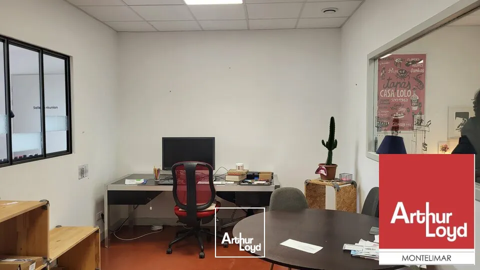 Locaux commerciaux - Location - MONTBOUCHER SUR JABRON - 26740 - 145-145 - 7802360