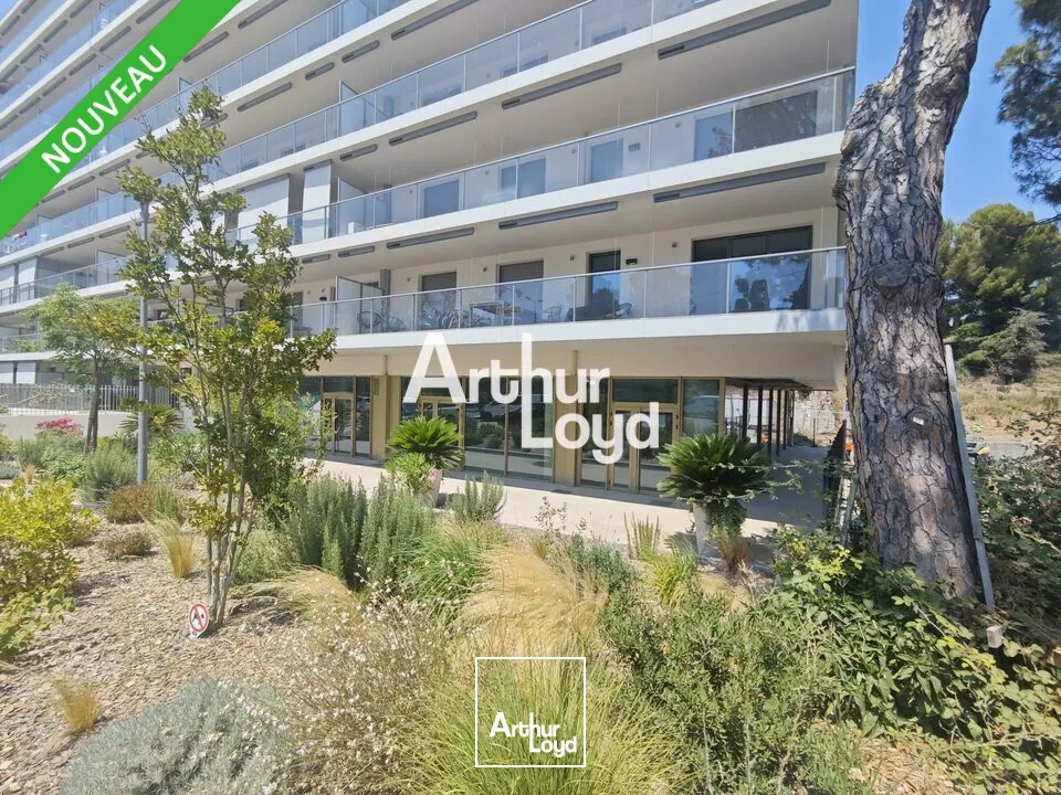Locaux commerciaux - Location - SAINT-LAURENT-DU-VAR - 06700 - 96-239 - 7802401
