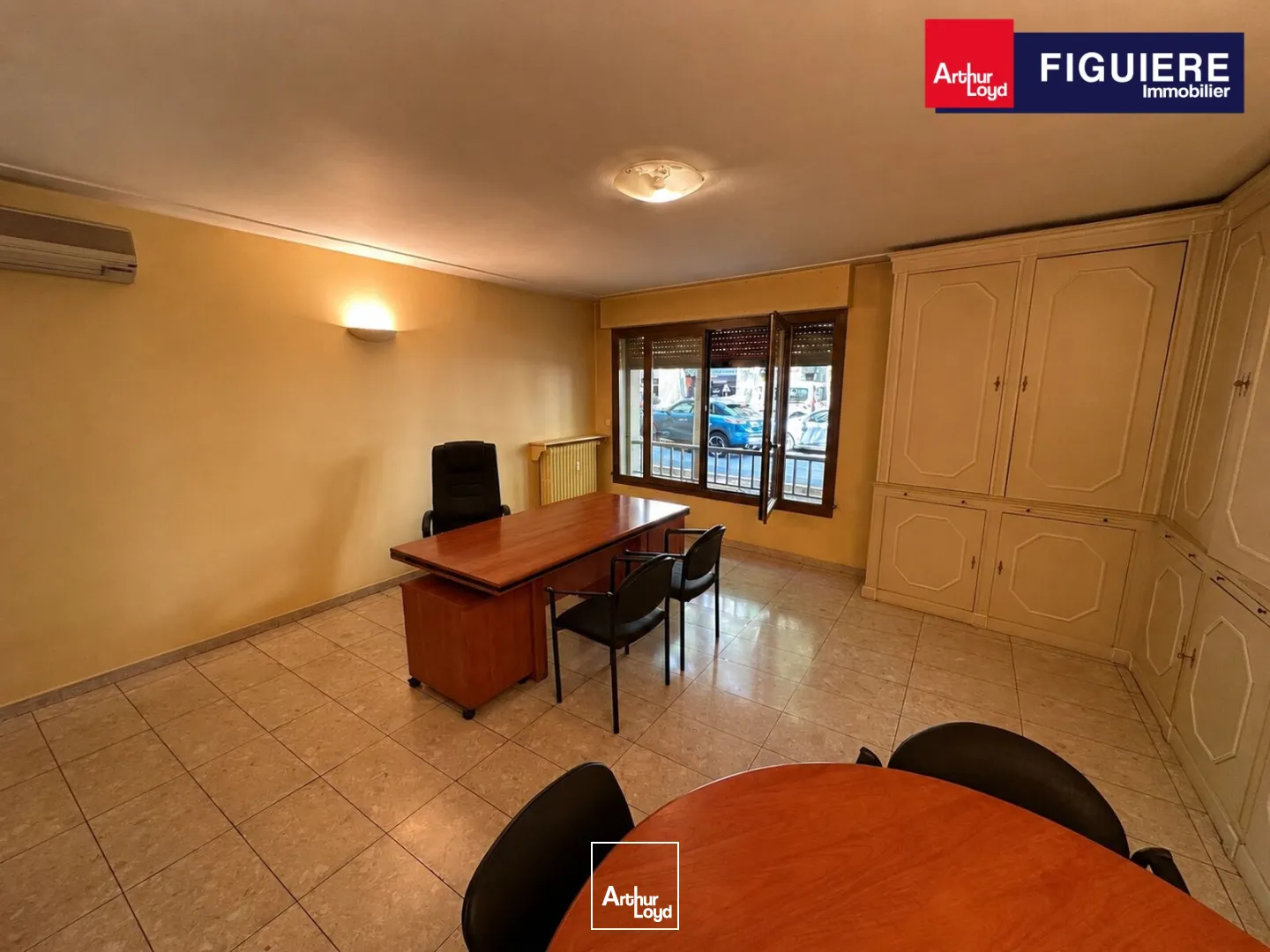 Bureaux - Location - AIX EN PROVENCE - 13100 - 99.24-99.24 - 7802518