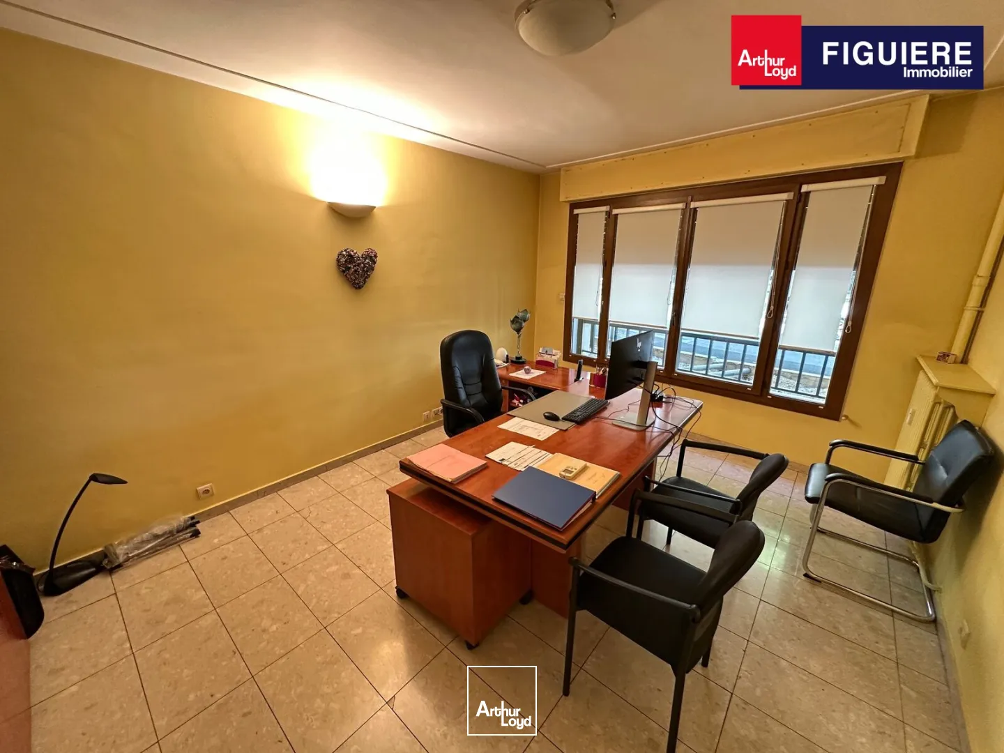 Bureaux - Location - AIX EN PROVENCE - 13100 - 99.24-99.24 - 7802520