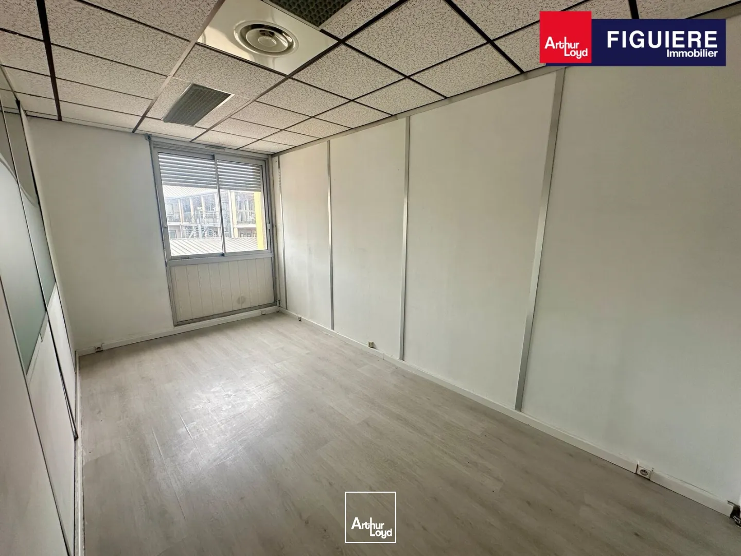 Bureaux - Location - AIX EN PROVENCE - 13290 - 91-91 - 7802541