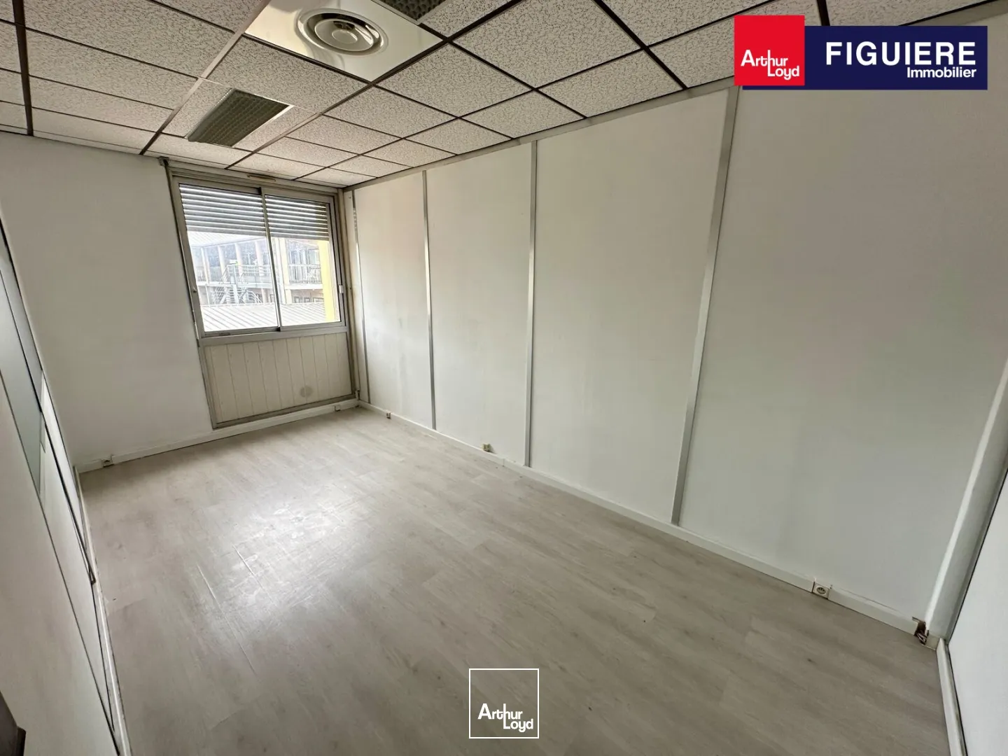 Bureaux - Location - AIX EN PROVENCE - 13290 - 91-91 - 7802539