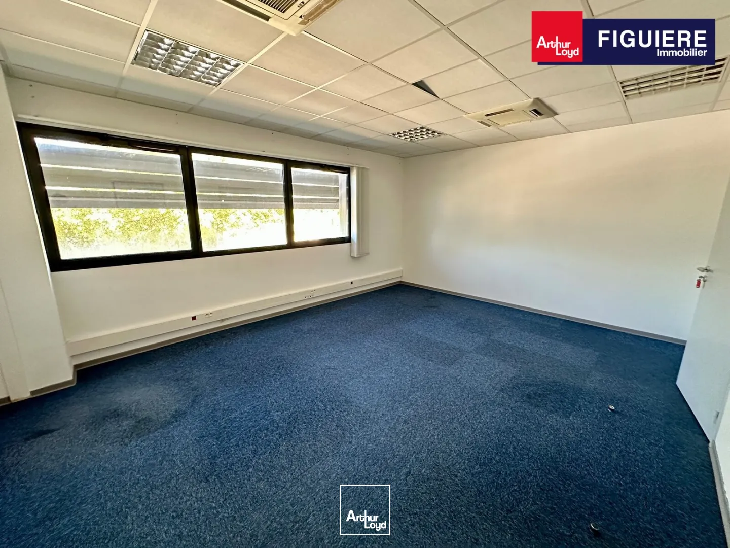 Bureaux - Location - AIX EN PROVENCE - 13290 - 257-257 - 7802545