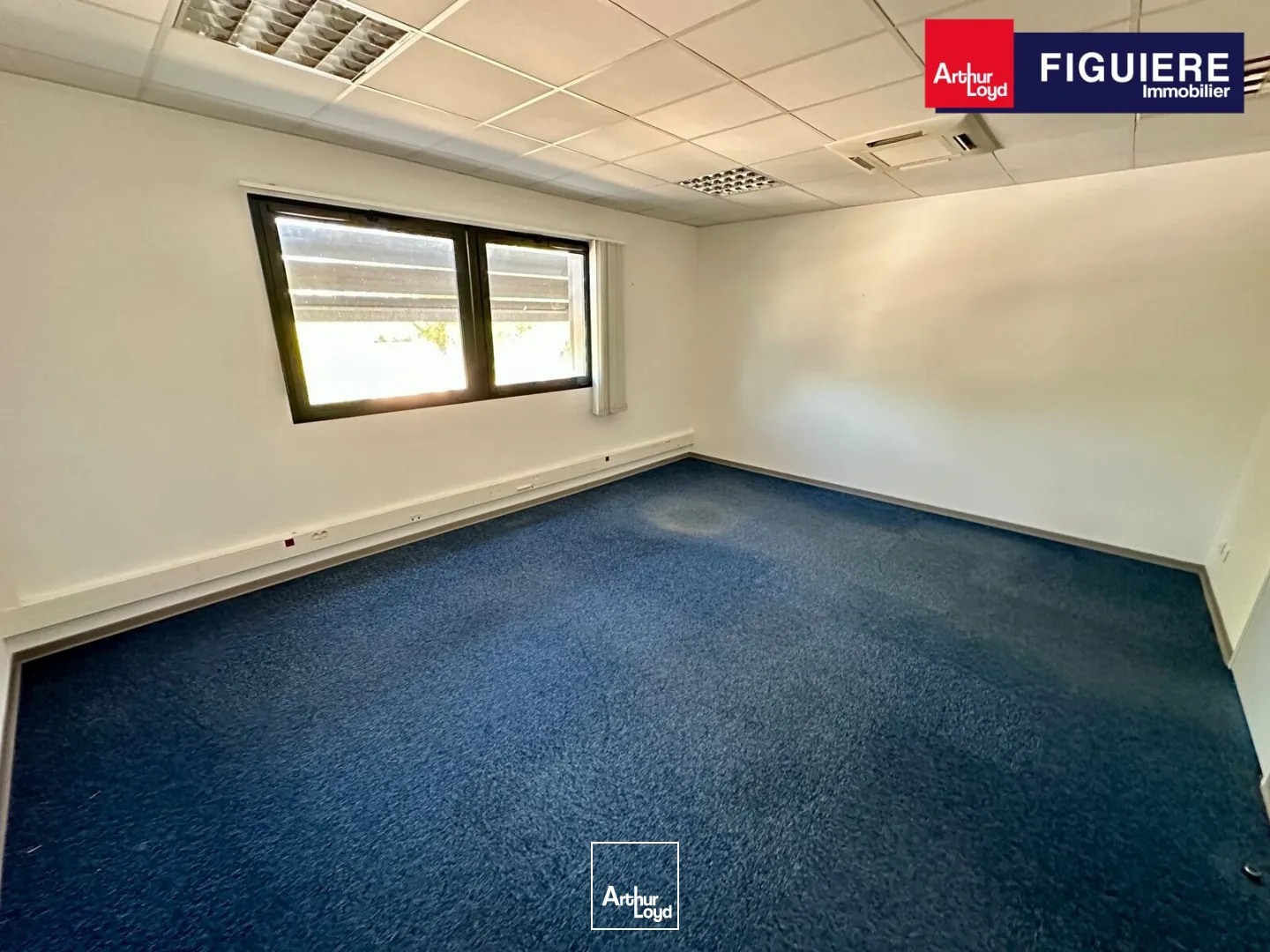 Bureaux - Location - AIX EN PROVENCE - 13290 - 257-257 - 7802548