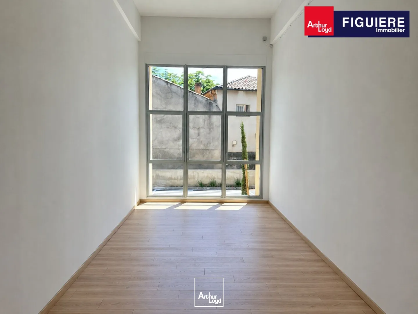 Bureaux - Location - AIX EN PROVENCE - 13100 - 35.72-35.72 - 7802551
