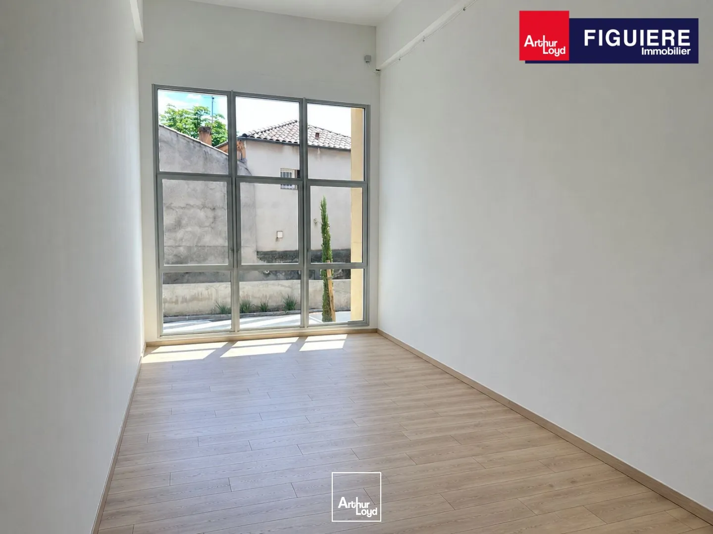 Bureaux - Location - AIX EN PROVENCE - 13100 - 35.72-35.72 - 7802552