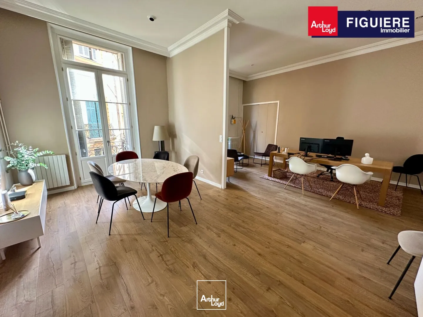 Bureaux - Location - AIX EN PROVENCE - 13100 - 120-120 - 7802557