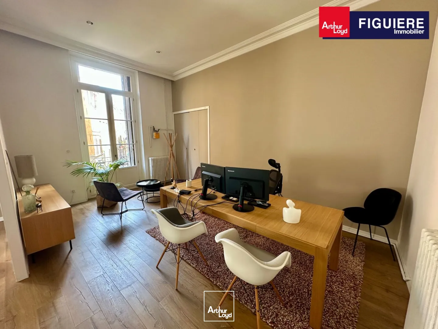 Bureaux - Location - AIX EN PROVENCE - 13100 - 120-120 - 7802560