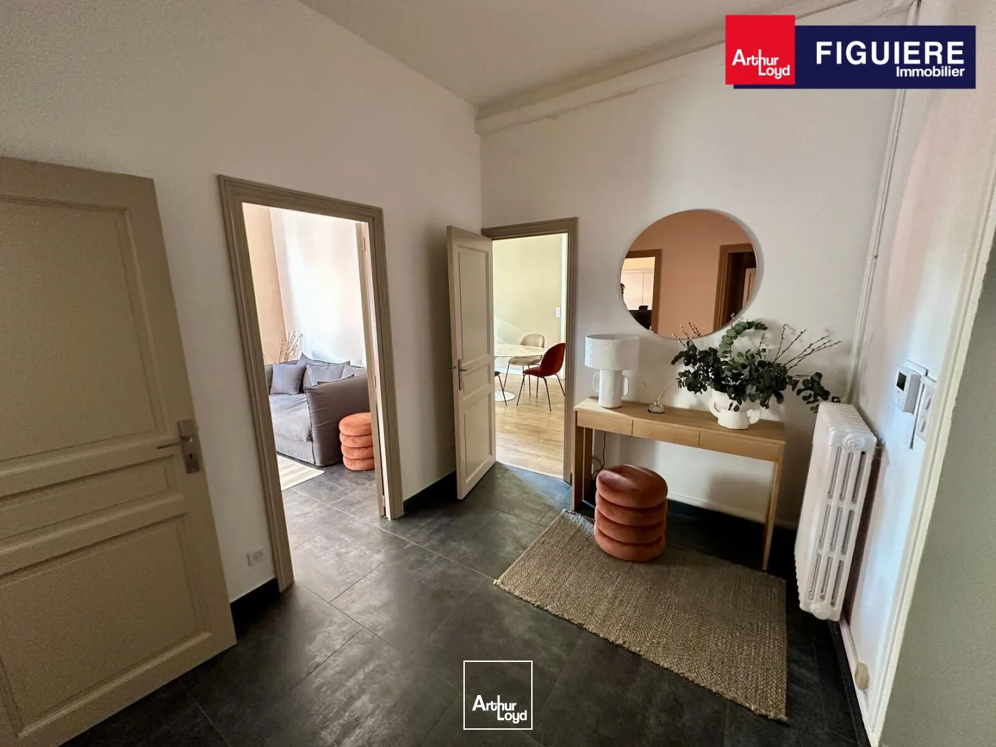 Bureaux - Location - AIX EN PROVENCE - 13100 - 120-120 - 7802565