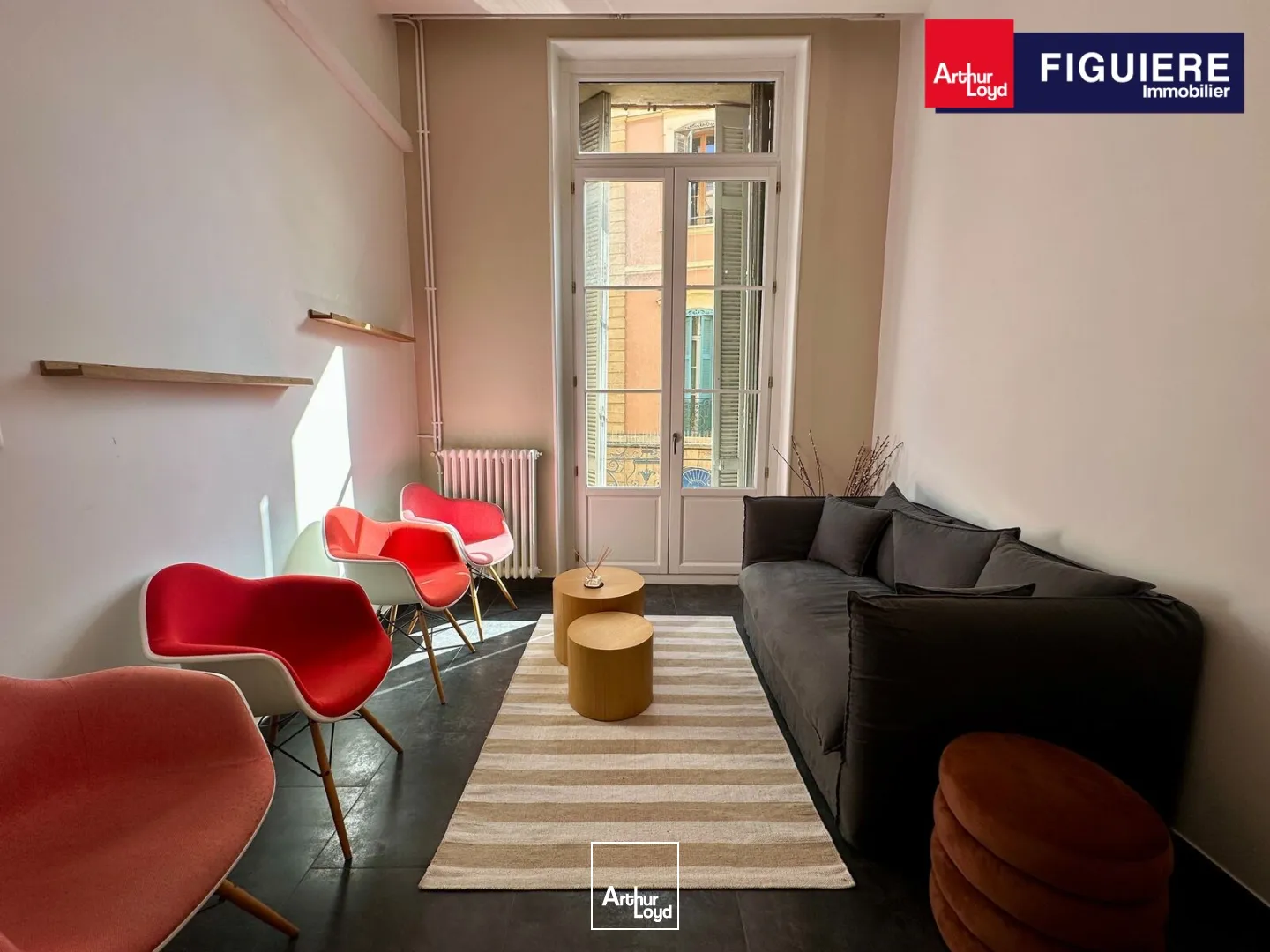 Bureaux - Location - AIX EN PROVENCE - 13100 - 120-120 - 7802564
