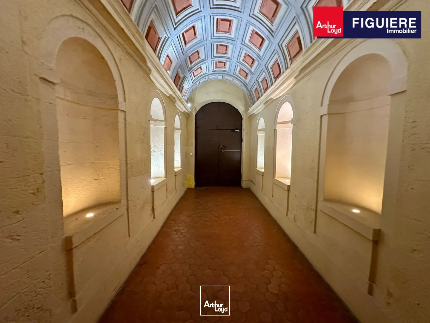 Bureaux - Location - AIX EN PROVENCE - 13100 - 120-120 - 7802566