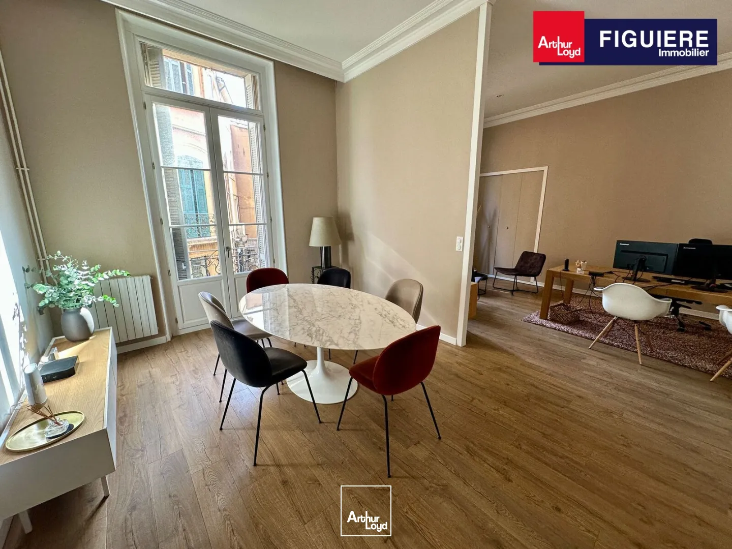 Bureaux - Location - AIX EN PROVENCE - 13100 - 120-120 - 7802558
