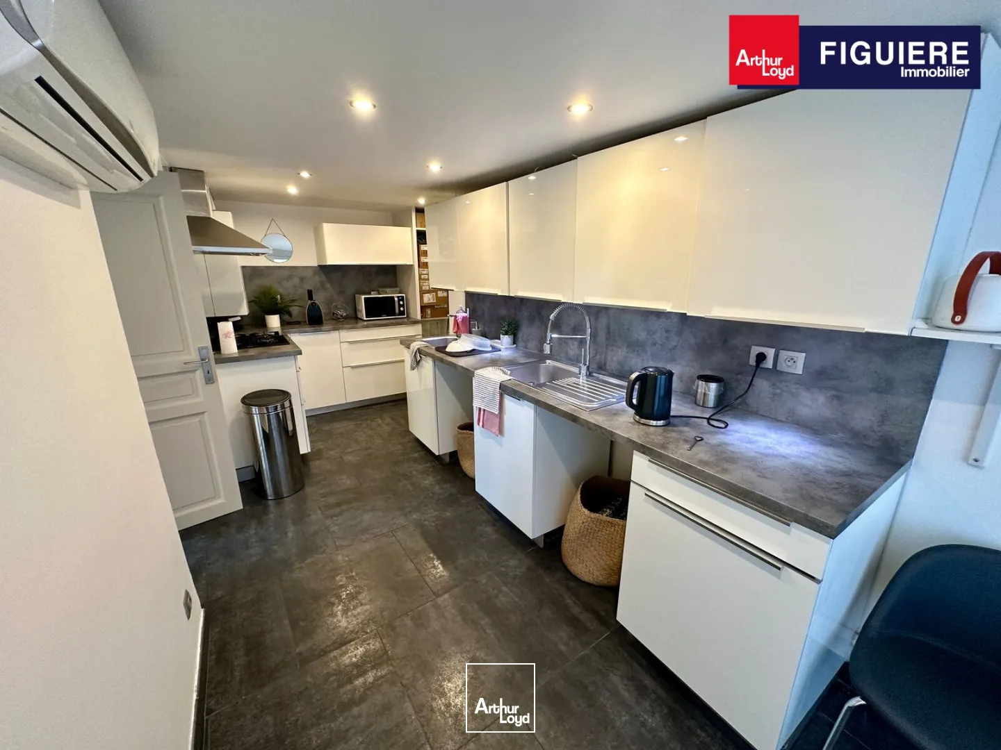 Bureaux - Location - AIX EN PROVENCE - 13100 - 120-120 - 7802563