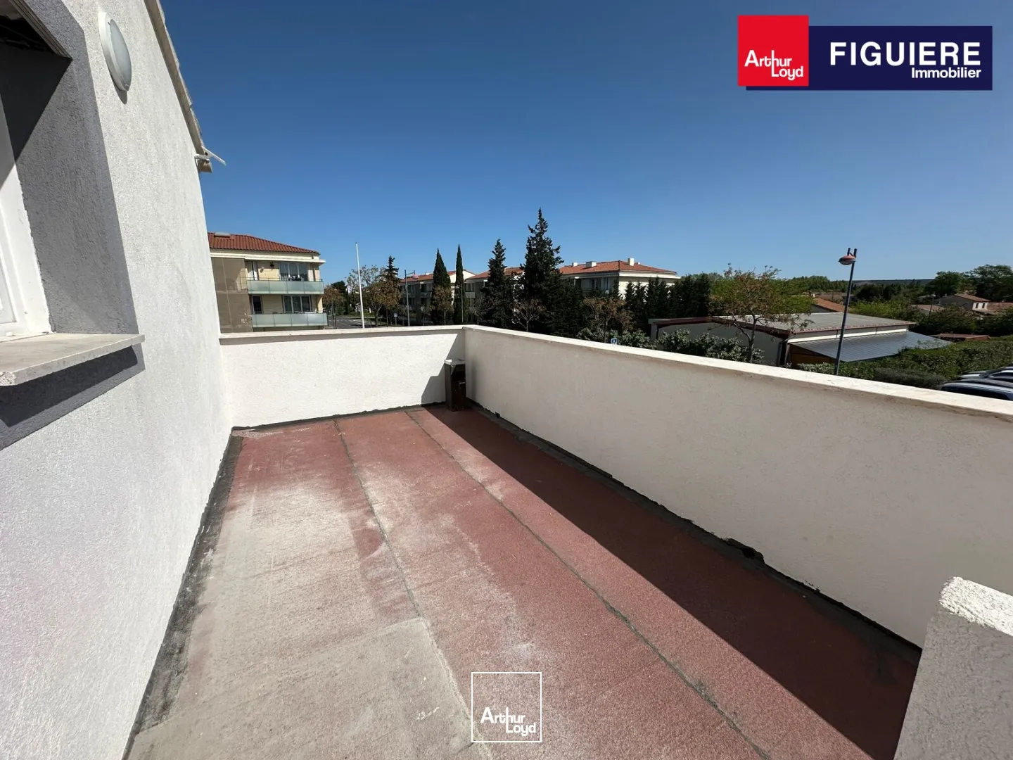 Bureaux - Location - SAINT VICTORET - 13730 - 170-170 - 7802567