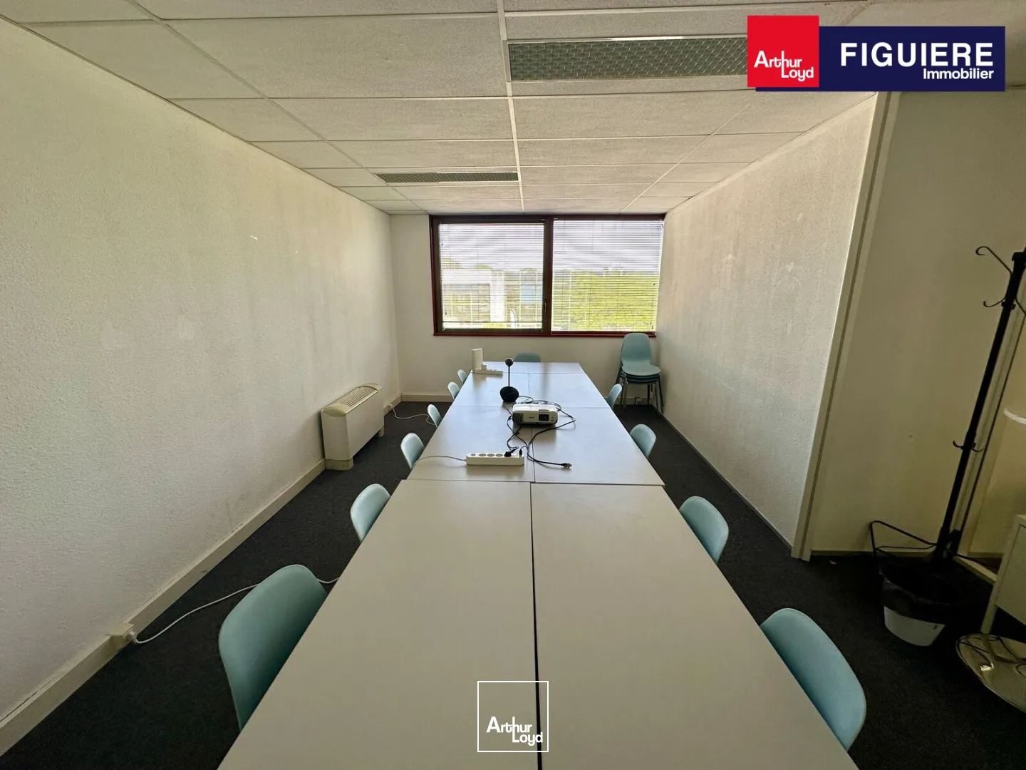 Bureaux - Location - AIX EN PROVENCE - 13290 - 208-208 - 7802588