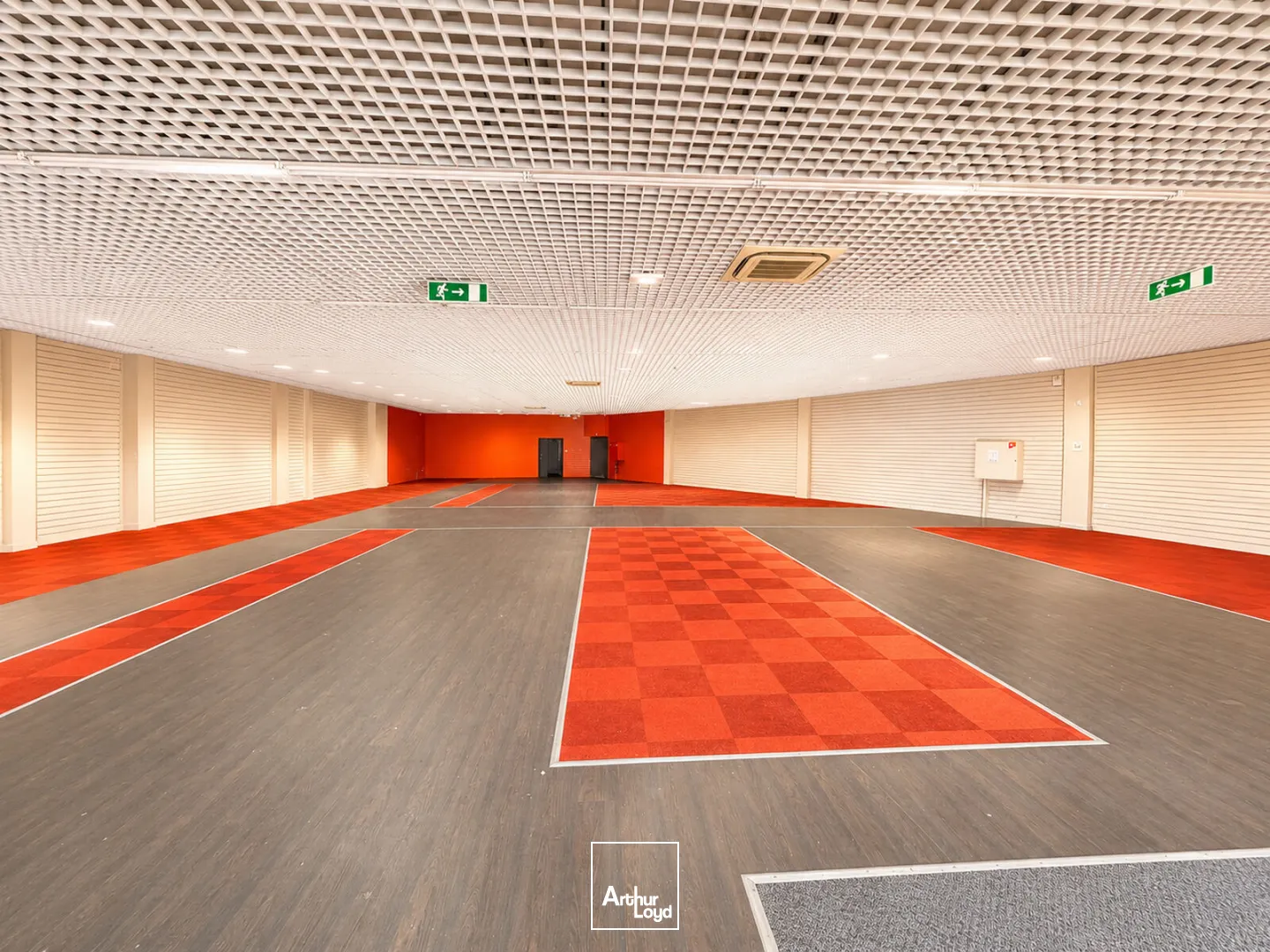 Locaux d'activité & Entrepôts - Vente - SAINT JUST EN CHAUSSEE - 60130 - 600-600 - 7802621