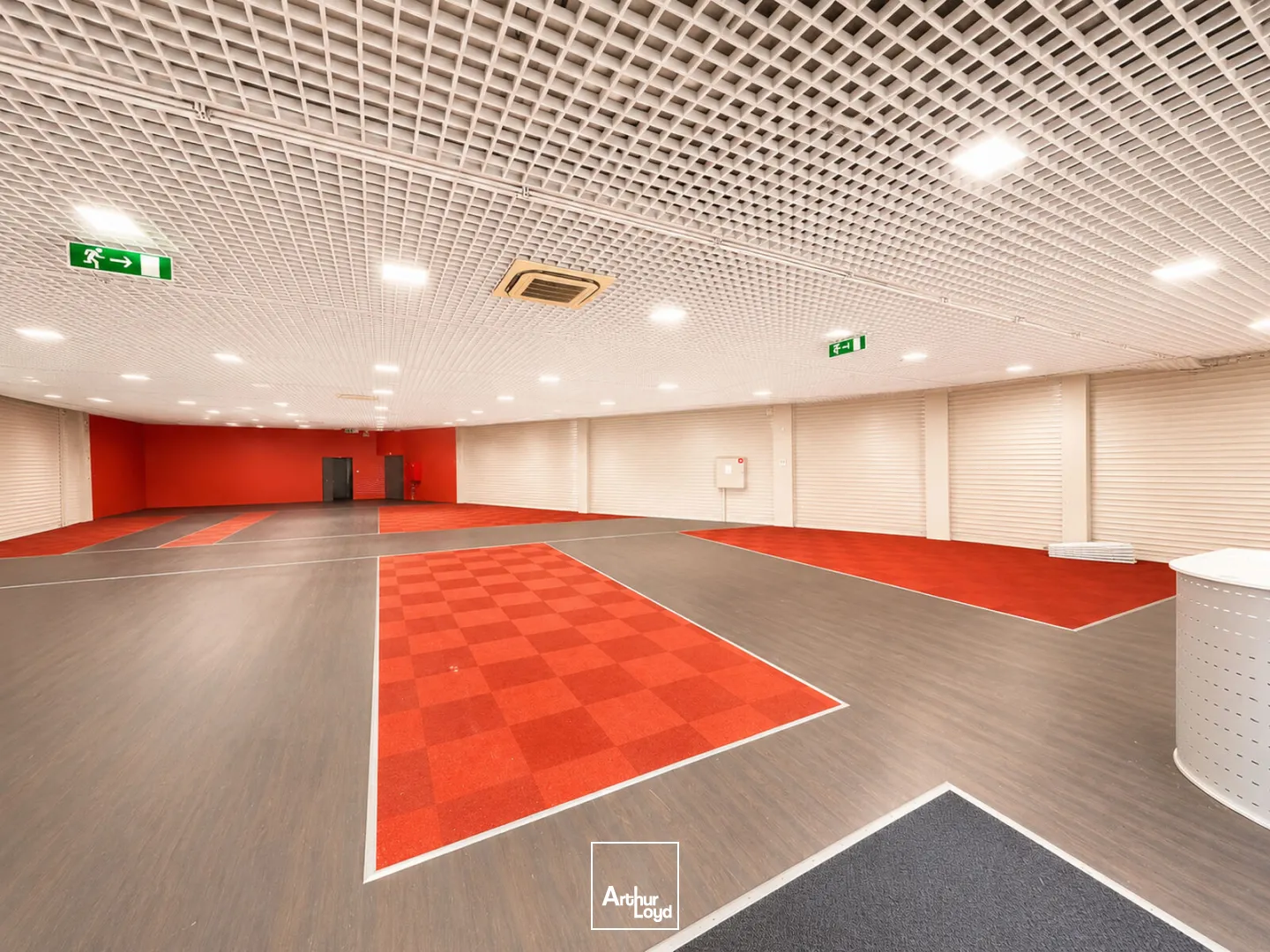 Locaux d'activité & Entrepôts - Vente - SAINT JUST EN CHAUSSEE - 60130 - 600-600 - 7802622