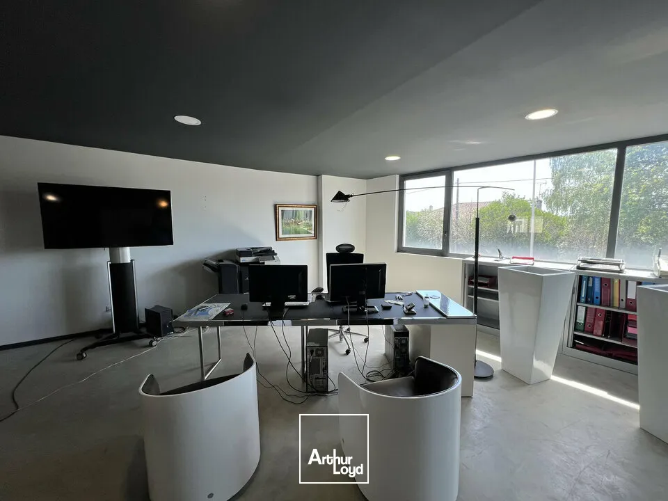Bureaux - Location - ANGOULÊME - 16000 - 160-160 - 7802629