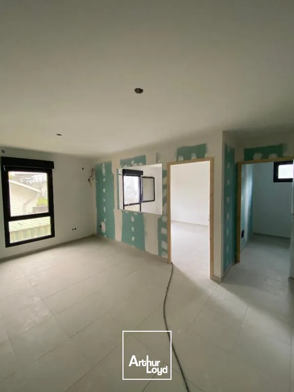 Bureaux - Location - Les Trois Ilets - 97229 - 52-52 - 7802736