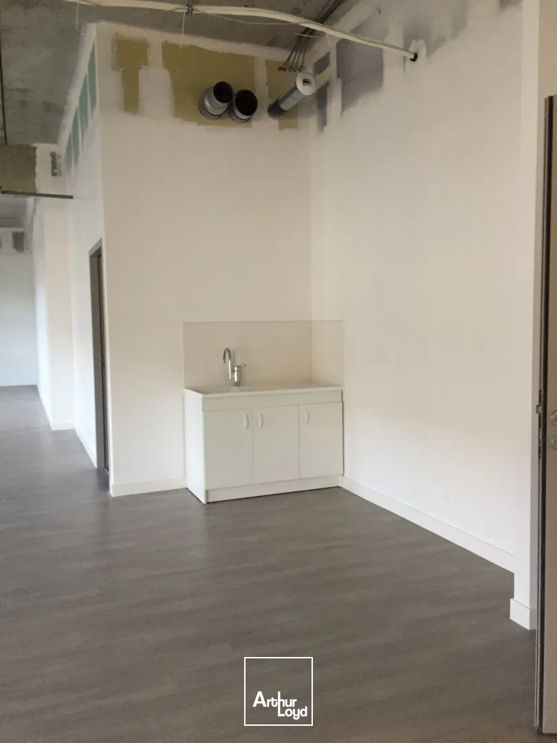 Bureaux - Vente - SOISSONS - 02200 - 1009.56-1009.56 - 7802801